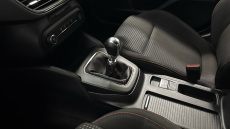 Ford Focus 1.0 EcoBoost ST-Line 5dr Petrol Hatchback